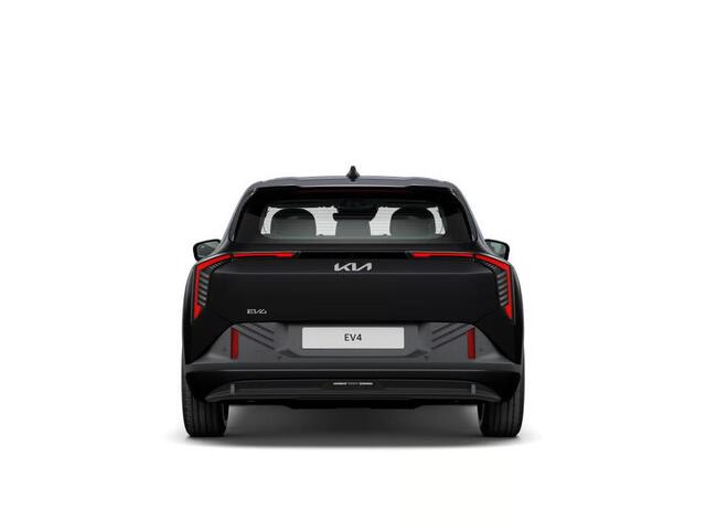 KIA EV4 Plus Advanced 81.4 kWh | Direct leverbaar met de lage bijtelling! | Gratis metalliclak!