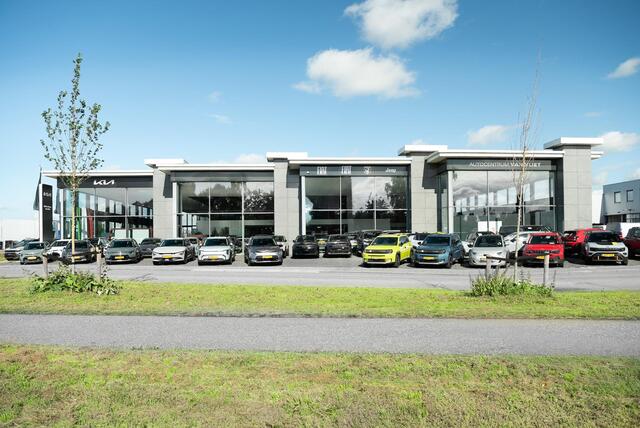 KIA EV4 GT-Line 81.4 kWh | Direct leverbaar met de lage bijtelling! | Gratis metallclak!