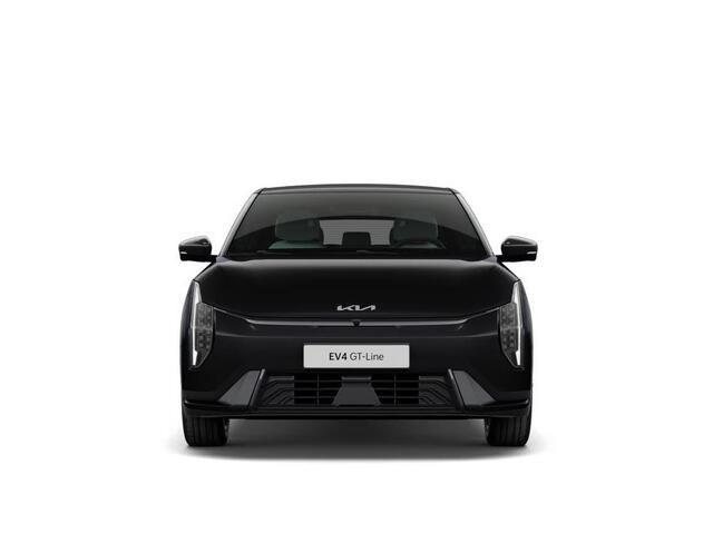 KIA EV4 GT-Line 81.4 kWh | Direct leverbaar met de lage bijtelling! | Gratis metalliclak!