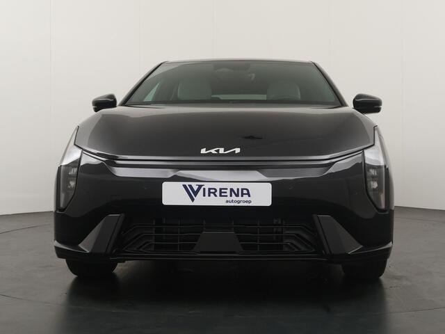 KIA EV4 GT-Line Business Edition 81.4 kWh - 17% Bijtelling - Meerdere kleuren mogelijk - Uit voorraad leverbaar en dit jaar nog rijden! - Fabrieksgarantie tot 2032