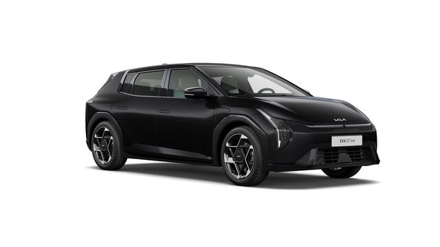 KIA EV4 GT-Line Business Edition 81.4 kWh Dit jaar leverbaar met 17% bijtelling Info Bas: 0492-588982 Info Bas: 0492-588982