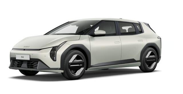 KIA EV4 Air 58.3 kWh ¤34.995,- RIJKLAAR! Nu ¤2.700,- pak uw voordeel! Nu extra scherp geprijsd! LEVERING 2025!! 17% BIJTELLING!!