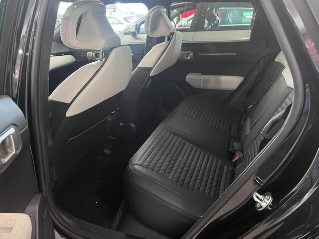 KIA EV4 GT-PlusLine 81.4 kWh NU OP VOORRAAD!! RIJDEN IN 2025!! BEL ONS VOOR SCHERPE OFFERTE!! INRUIL VOORDEEL ¤ 2000,-!!