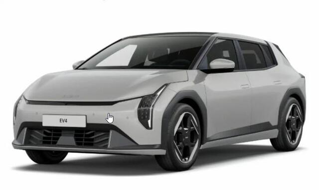 KIA EV4 Plus Advanced 81.4 kWh Direct leverbaar, Bijtelling 2025 mogelijk.