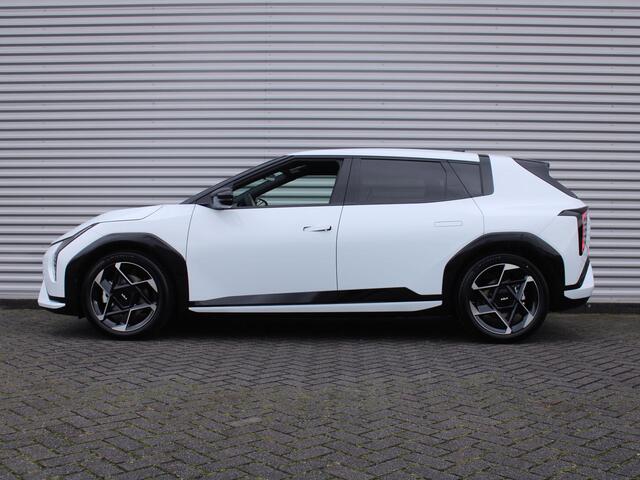 KIA EV4 GT-Line Business Edition 81.4 kWh | Nieuw | Direct leverbaar | Actieradius tot 595 km (WLTP) | 17% bijtelling |