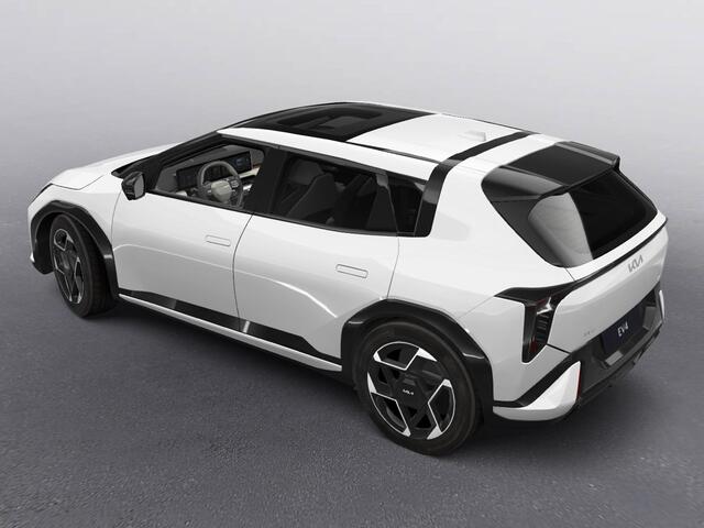 KIA EV4 GT-PlusLine 81.4 kWh