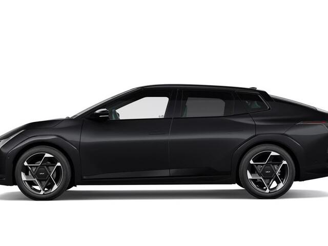 KIA EV4 GT-PlusLine 81.4 kWh
