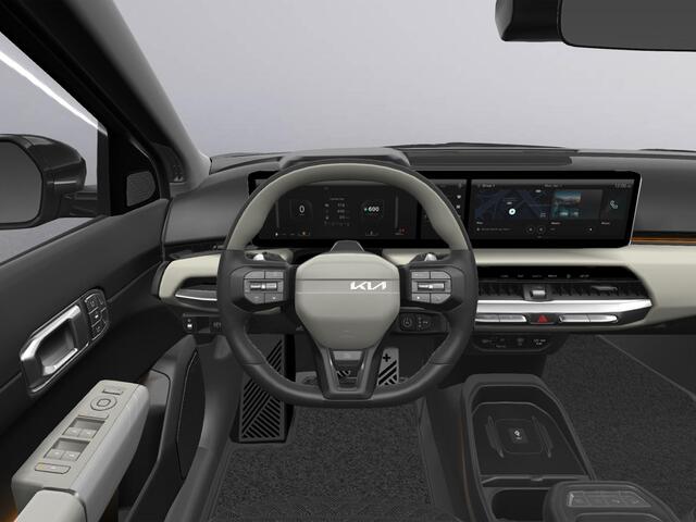 KIA EV4 GT-PlusLine 81.4 kWh