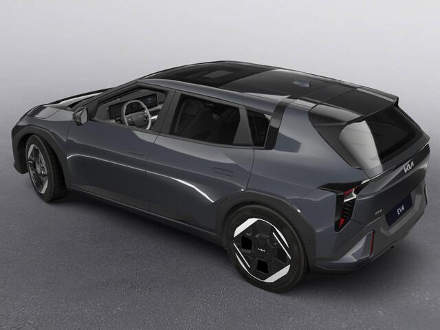 KIA EV4 Plus Advanced 81.4 kWh