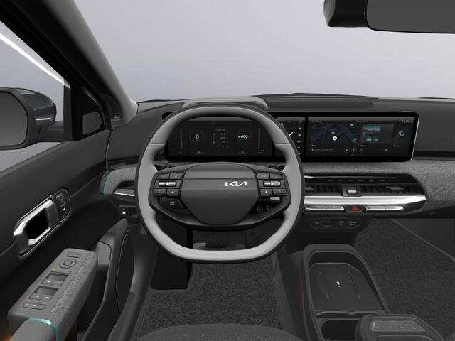 KIA EV4 Plus Advanced 81.4 kWh