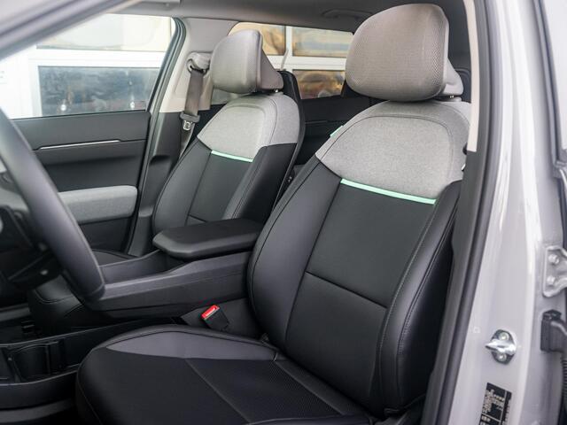 KIA EV4 Plus Advanced 58.3 kWh Direct beschikbaar! Leder | Pano dak| 19" velgen |