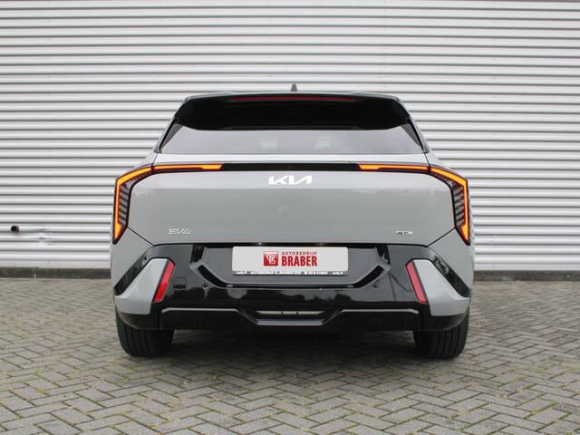 KIA EV4 GT-PlusLine 81.4 kWh | Nieuw | Direct leverbaar | Actieradius tot 595 km (WLTP) | 17% bijtelling |