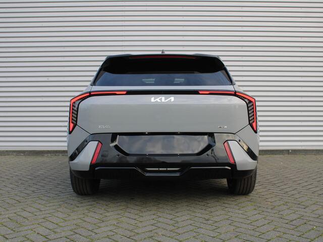 KIA EV4 GT-Line Business Edition 81.4 kWh | Nieuw | Direct leverbaar | Actieradius tot 595 km (WLTP) | 17% bijtelling |