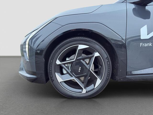 KIA EV4 GT-PlusLine 81.4 kWh Dodehoek Camera | Stoelventilatie | Harman/ Kardon | 360 Camera | Memory |