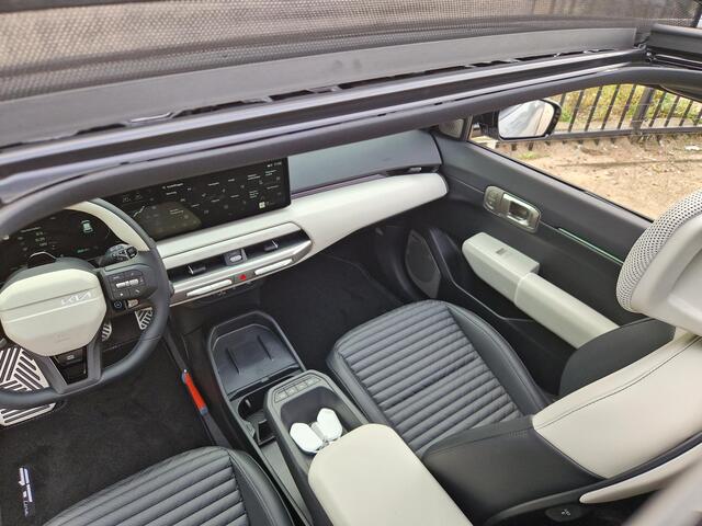 KIA EV4 GT-PlusLine 81.4 kWh | Dodehoek Camera | Stoelventilatie | Harman/ Kardon | 360 Camera |