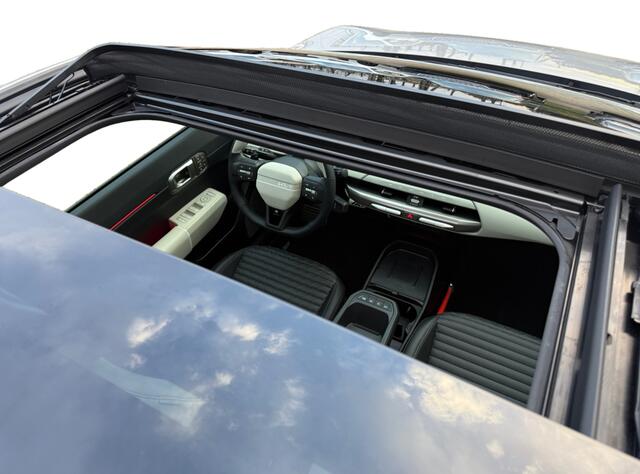 KIA EV4 GT-PlusLine 81.4 kWh I Panoramadak I All-season banden