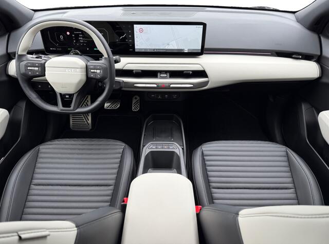 KIA EV4 81.4kWh GT-Line Business Edition