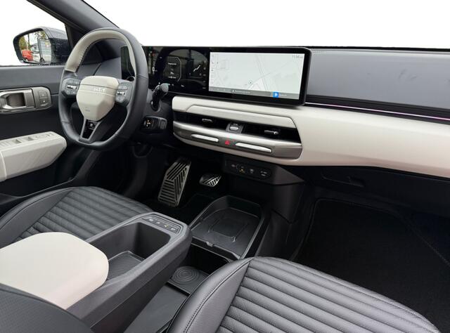 KIA EV4 GT-Line Business Edition 81.4 kWh