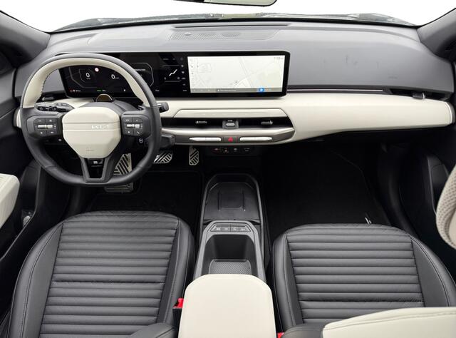 KIA EV4 GT-Line Business Edition 81.4 kWh