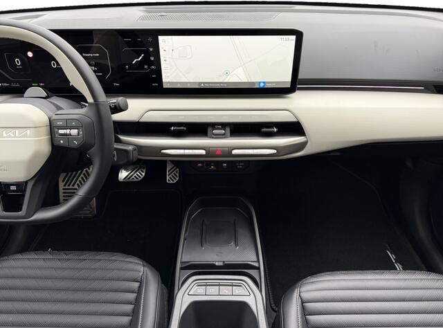 KIA EV4 GT-Line Business Edition 81.4 kWh