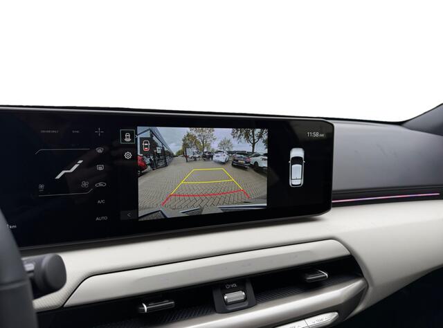 KIA EV4 GT-Line Business Edition 81.4 kWh