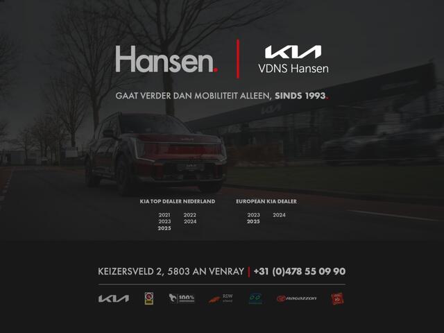 KIA EV4 GT-Line Business Edition 81.4 kWh