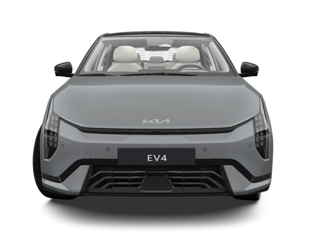 KIA EV4 GT-Line Business Edition 81.4 kWh
