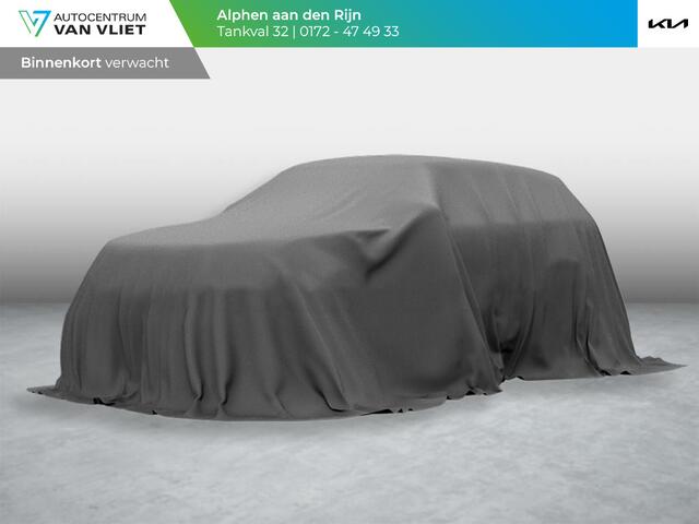 KIA EV4 Fastback GT-Line Business Edition 81.4 kWh Nu bestelbaar en snel leverbaar