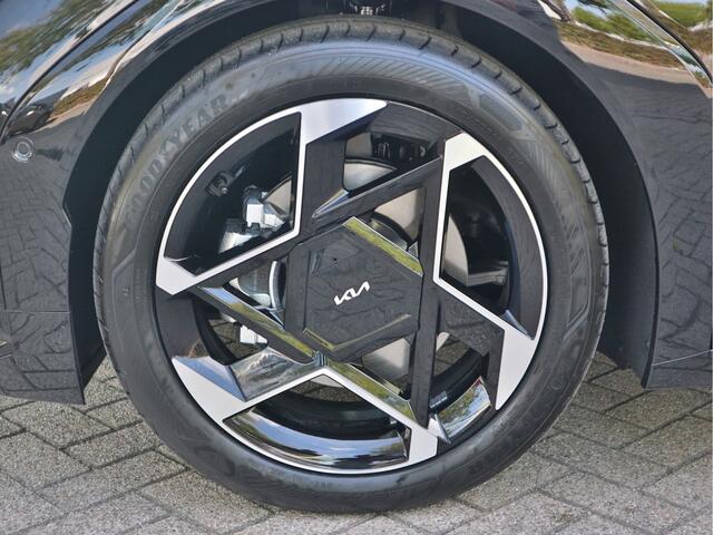 KIA EV4 Fastback GT-PlusLine 81.4 kWh NIEUW!!!