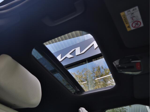 KIA EV4 Fastback GT-PlusLine 81.4 kWh NIEUW!!!