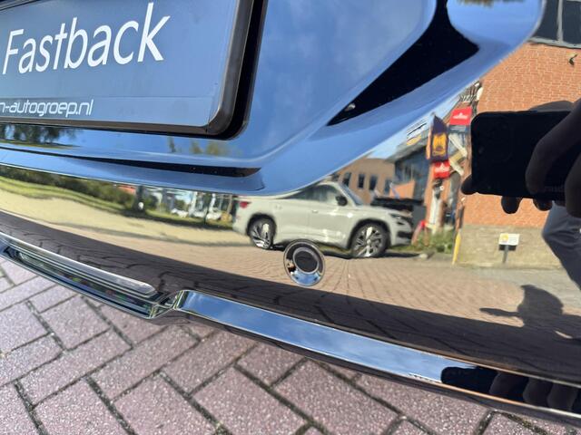 KIA EV4 Fastback GT-PlusLine 81.4 kWh | Nu Beschikbaar voor Proefrit en Bezichtiging!!!