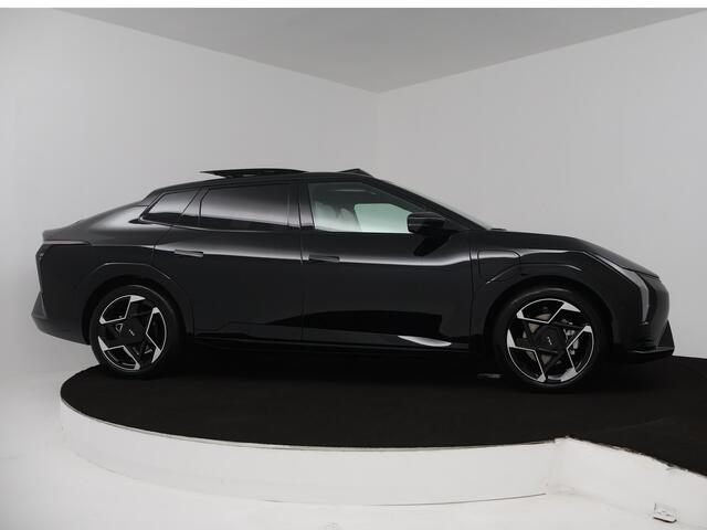 KIA EV4 Fastback GT-PlusLine 81.4 kWh NIEUW!! Uit voorraad leverbaar!