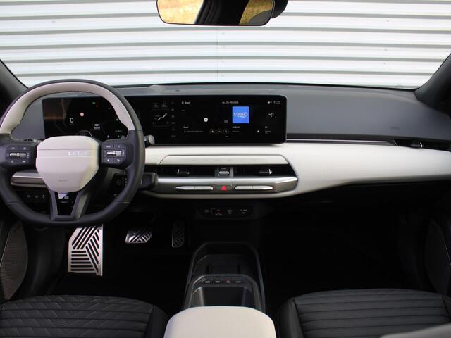 KIA EV4 Fastback GT-PlusLine 81.4 kWh | Nieuw | Direct leverbaar | Actieradius tot 612 km (WLTP) |