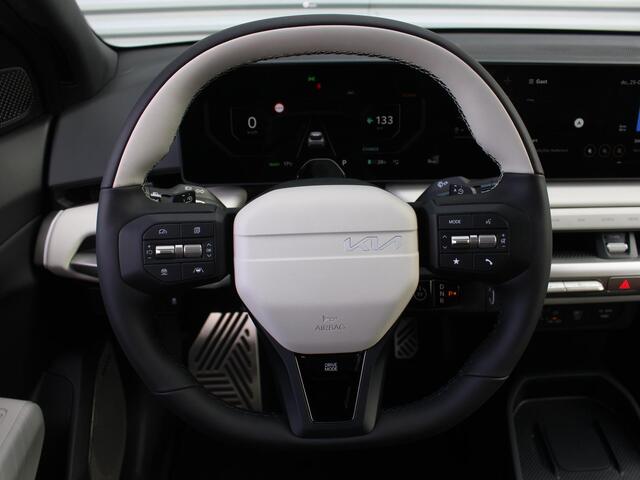 KIA EV4 Fastback GT-PlusLine 81.4 kWh | Nieuw | Direct leverbaar | Actieradius tot 612 km (WLTP) |
