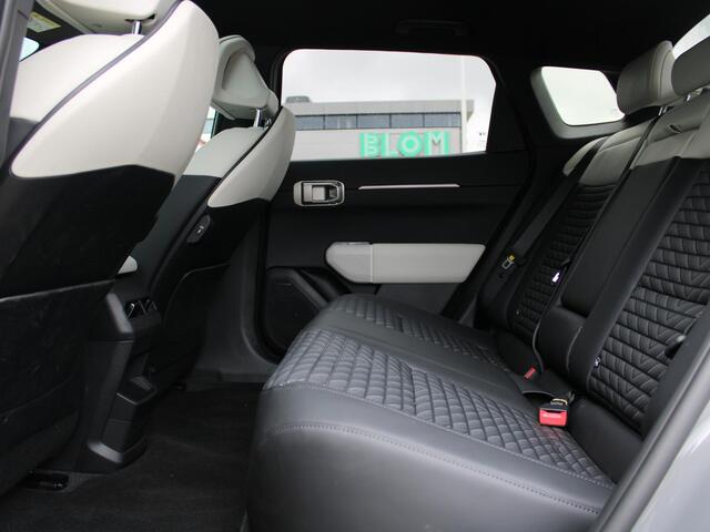 KIA EV4 Fastback GT-PlusLine 81.4 kWh Leverbaar in 2025 | Stoel en stuurverwarming | Geheugenfunctie bestuurdersstoel |