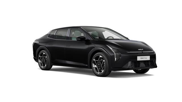 KIA EV4 Fastback GT-Line Business Edition 81.4 kWh Dit jaar leverbaar met 17% bijtelling Info Bas: 0492-588982 Info Bas: 0492-588982