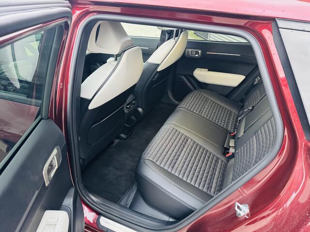 KIA EV4 Fastback GT-Line 81.4 kWh Demo auto | kmstand kan iets variëren! | informeer altijd of de auto aanwezig is !