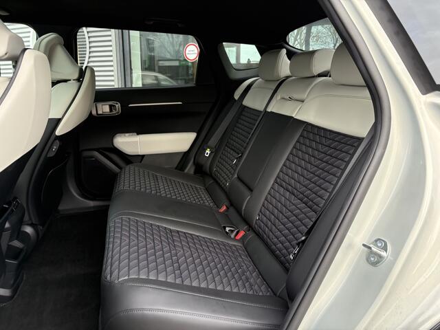 KIA EV4 Fastback GT PlusLine 81,4KWH '' per direct beschikbaar '' lage bijtelling