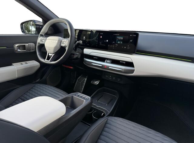 KIA EV4 Fastback GT-PlusLine 81.4 kWh I Panoramadak I Levertijd in overleg