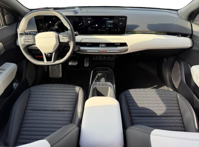 KIA EV4 Fastback GT-PlusLine 81.4 kWh I Panoramadak I Levertijd in overleg