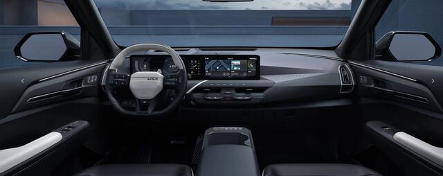 KIA EV5 Plus Binnenkort beschikbaar!| 17 t/m 20 september exclusieve preview |