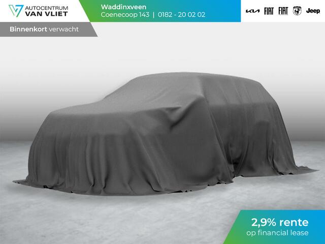 KIA EV5 GT-Line 81.4 kWh | Gratis Metallic lak !