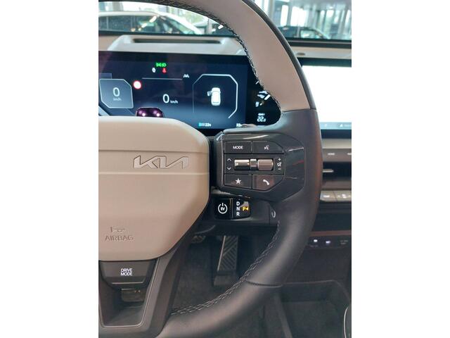 KIA EV5 GT-PlusLine 81.4 kWh | NIEUW TE BESTELLEN BIJ LOUWMAN KIA BREDA! |