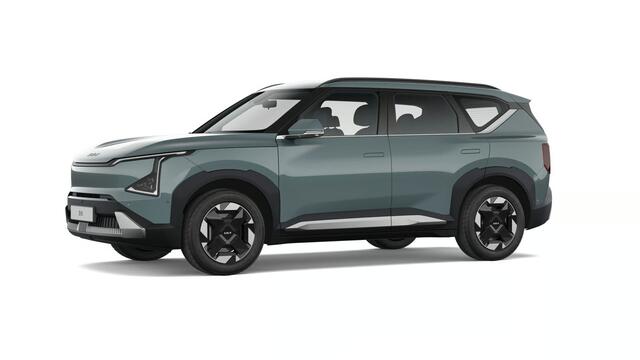 KIA EV5 Air 81.4 kWh