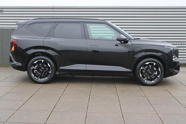 KIA EV5 Air 81.4 kWh VANAF ¤ 44.495,- DIVERSE KLEUREN EN UITVOERINGEN ONDERWEG 01-2026 INFORMEER 030-6882056