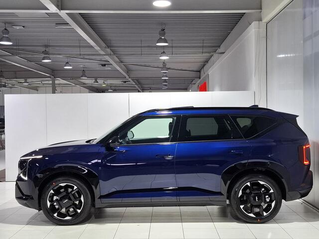 KIA EV5 GT-Line Business Edition 81.4 kWh Nu te bestellen !