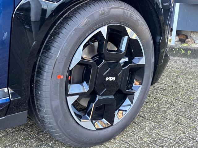 KIA EV5 GT-Line Business Edition 81.4 kWh Nu Te Bezichtigen!