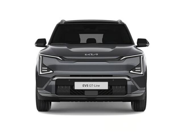KIA EV5 GT-Line Business Edition 81.4 kWh