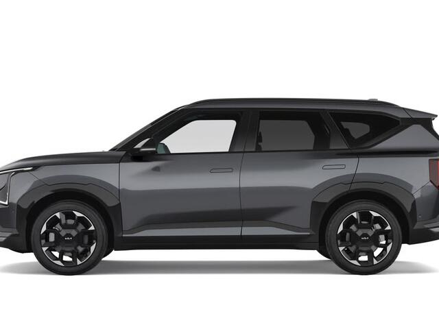 KIA EV5 GT-Line Business Edition 81.4 kWh