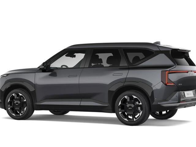 KIA EV5 GT-Line Business Edition 81.4 kWh